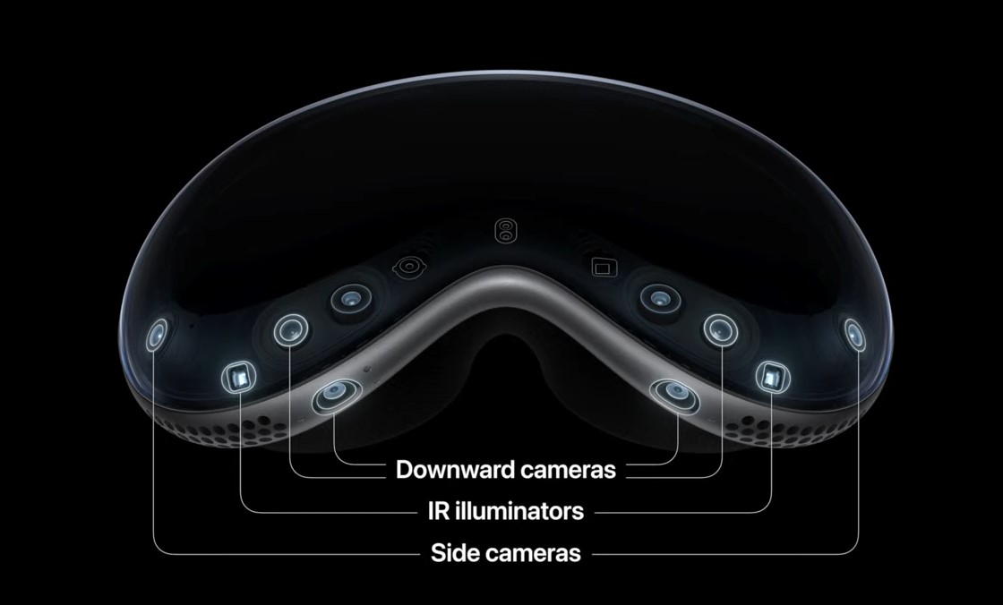 Apple Vision Pro 懒人包：空间运算与元宇宙有何不同？ 功能及实际体验评价、价位规格以及上市时间