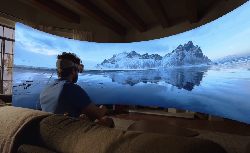 Apple Vision Pro 懒人包：空间运算与元宇宙有何不同？ 功能及实际体验评价、价位规格以及上市时间