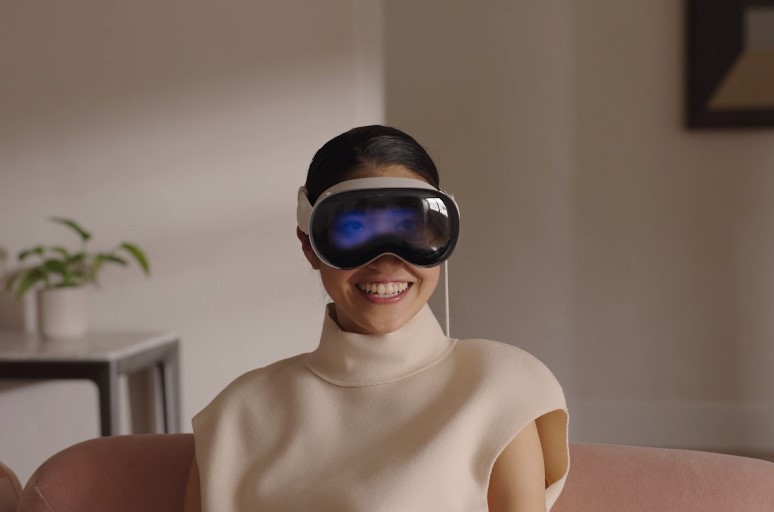 Apple Vision Pro 懒人包：空间运算与元宇宙有何不同？ 功能及实际体验评价、价位规格以及上市时间