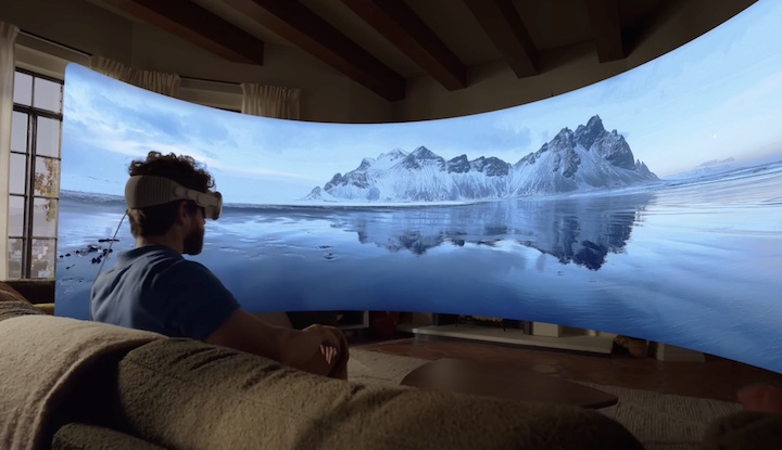 Apple Vision Pro 懒人包：空间运算与元宇宙有何不同？ 功能及实际体验评价、价位规格以及上市时间