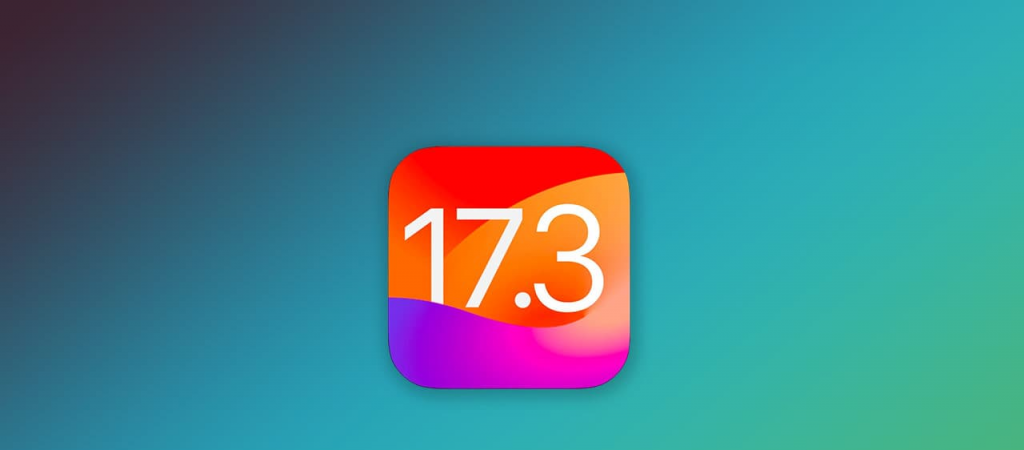 iOS 17.3 RC更新释出，8个正式版新功能亮点提前看