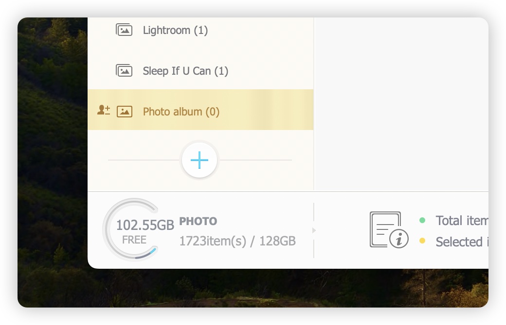 iPhone 文件管理神器《MacX MediaTrans》终身版限时免费领取 第9张