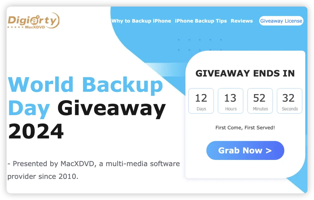 iPhone 文件管理神器《MacX MediaTrans》终身版限时免费领取 第17张