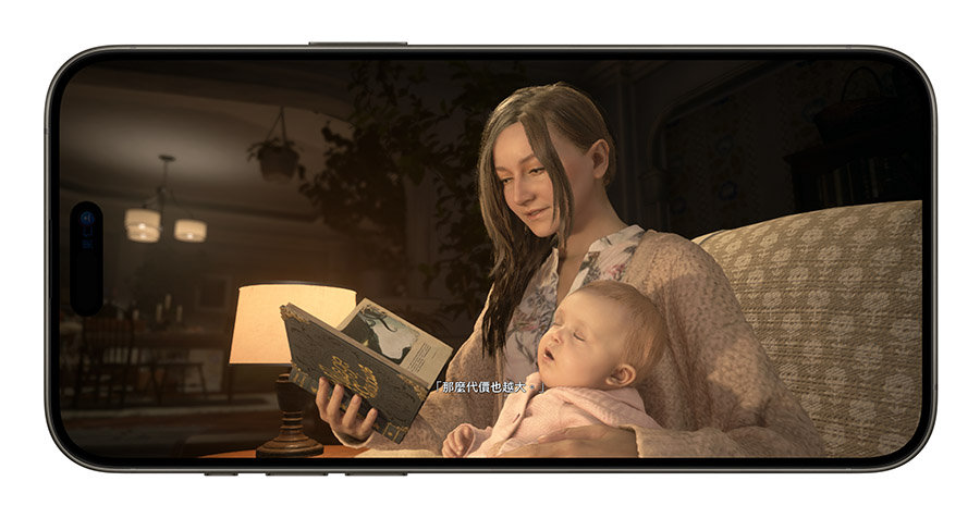 《刺客信条：幻景》正式登陆 App Store，限时两周 5 折完整版优惠 第7张