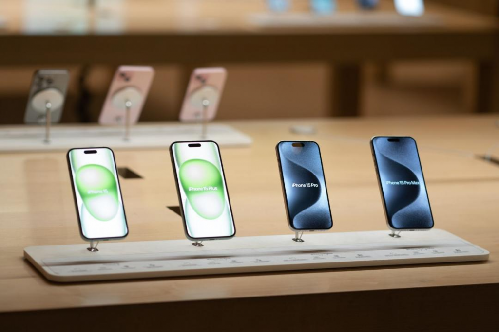 iPhone 16 不再是6GB内存？ 分析师曝今年2大规格进化很有感