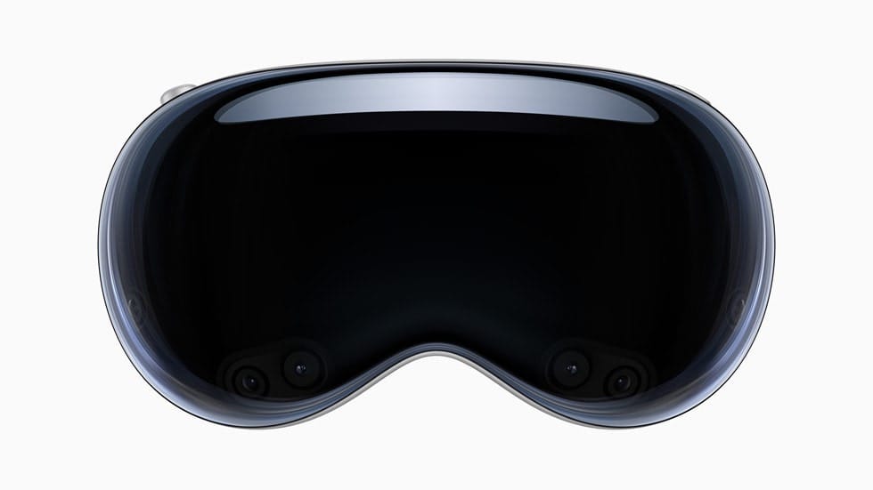 Apple Vision