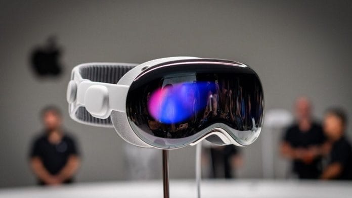 Apple Vision