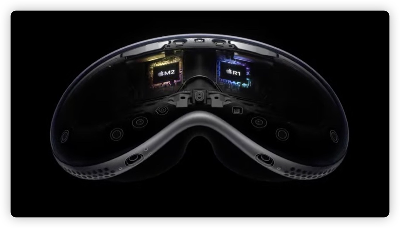Vision Pro