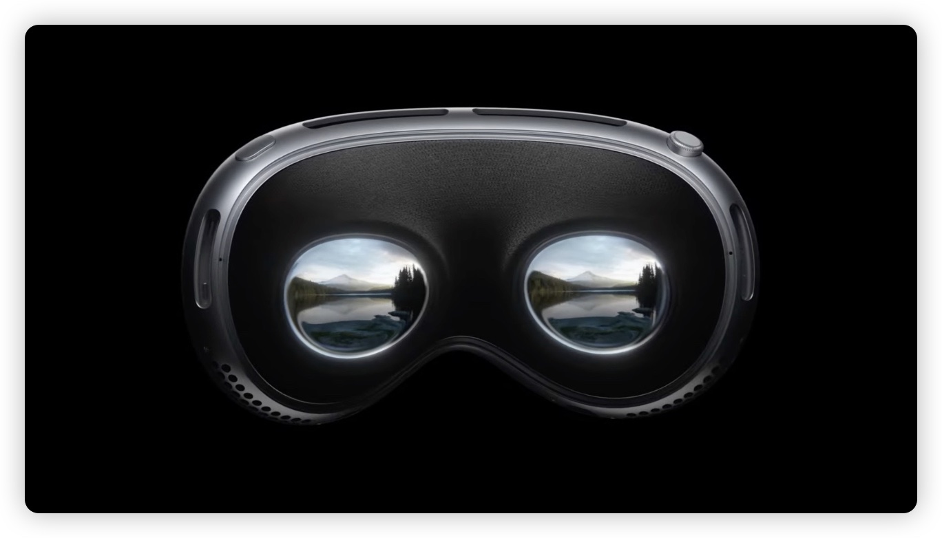 Vision Pro