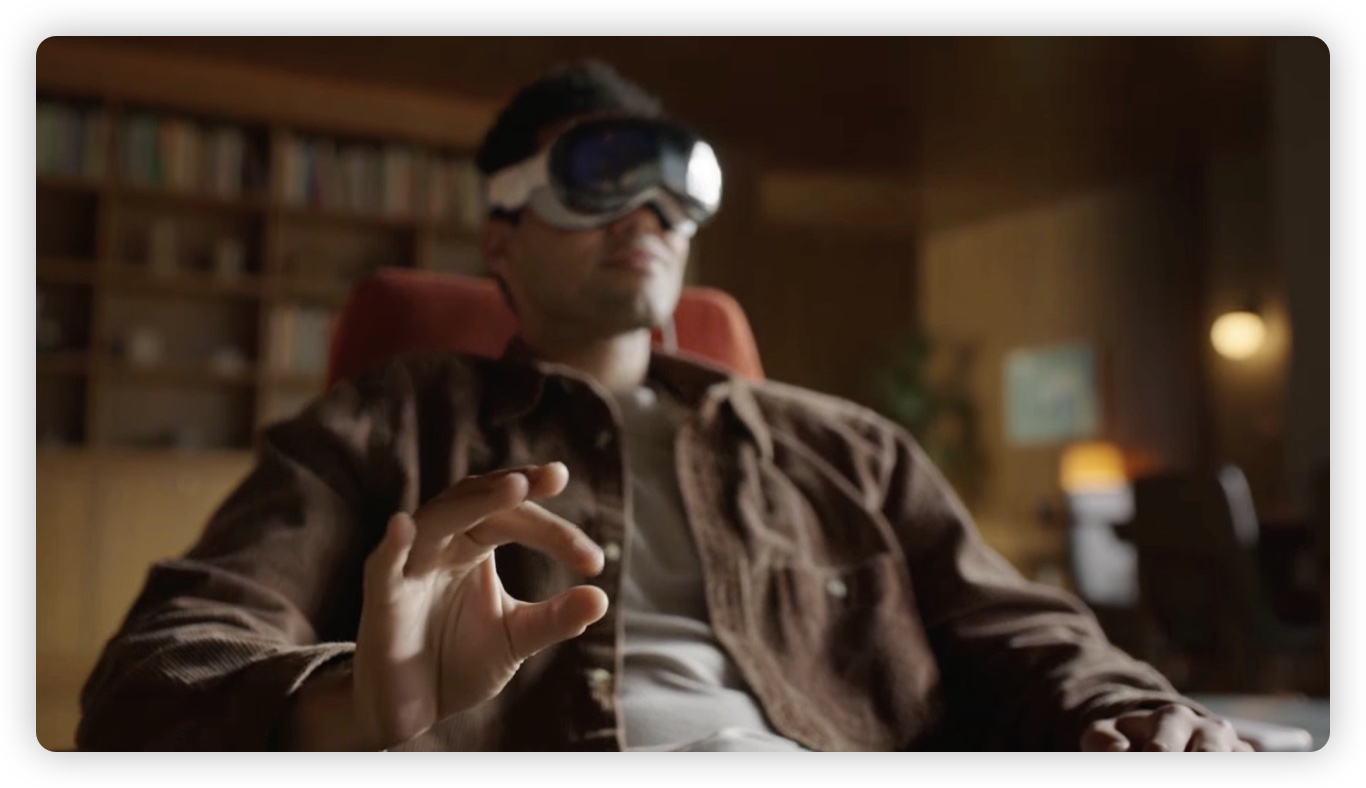 Vision Pro