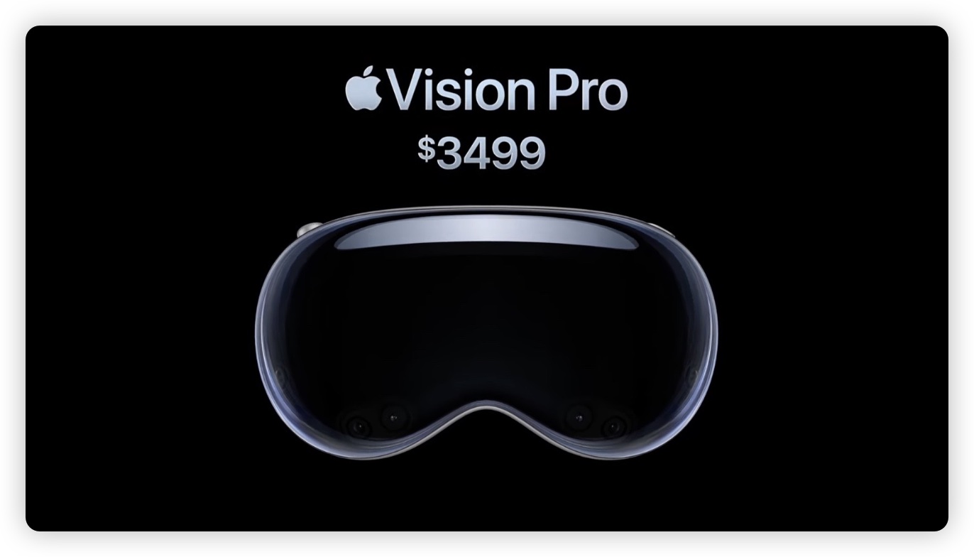 Vision Pro