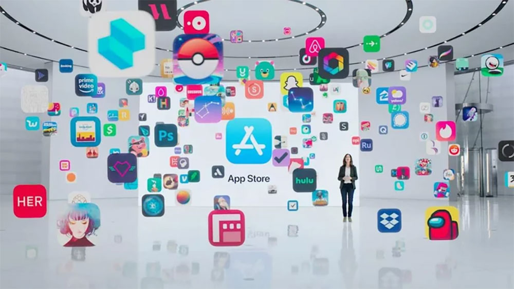 Apple 的 APP Store 正在进行重大调整，导入阶梯分层定价 - 榜哥