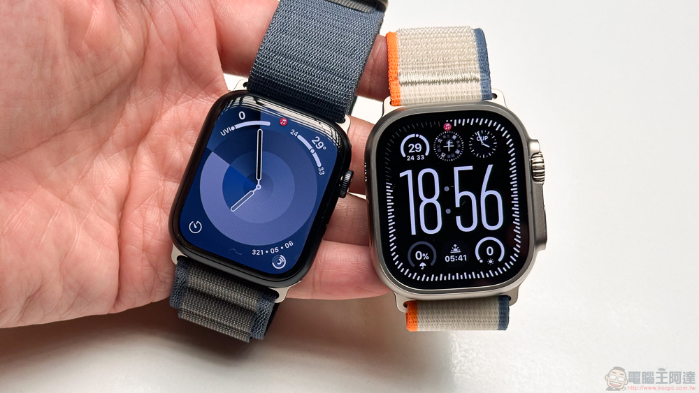 苹果本周起将在美全面停售新款Apple Watch