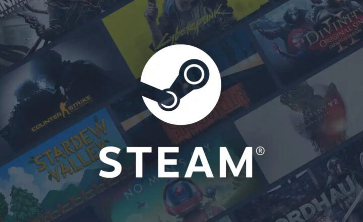 Steam 现已停止支持Windows 7、Windows 8和Windows 8.1，并将于2/15停止支持macOS 10.13和10.14