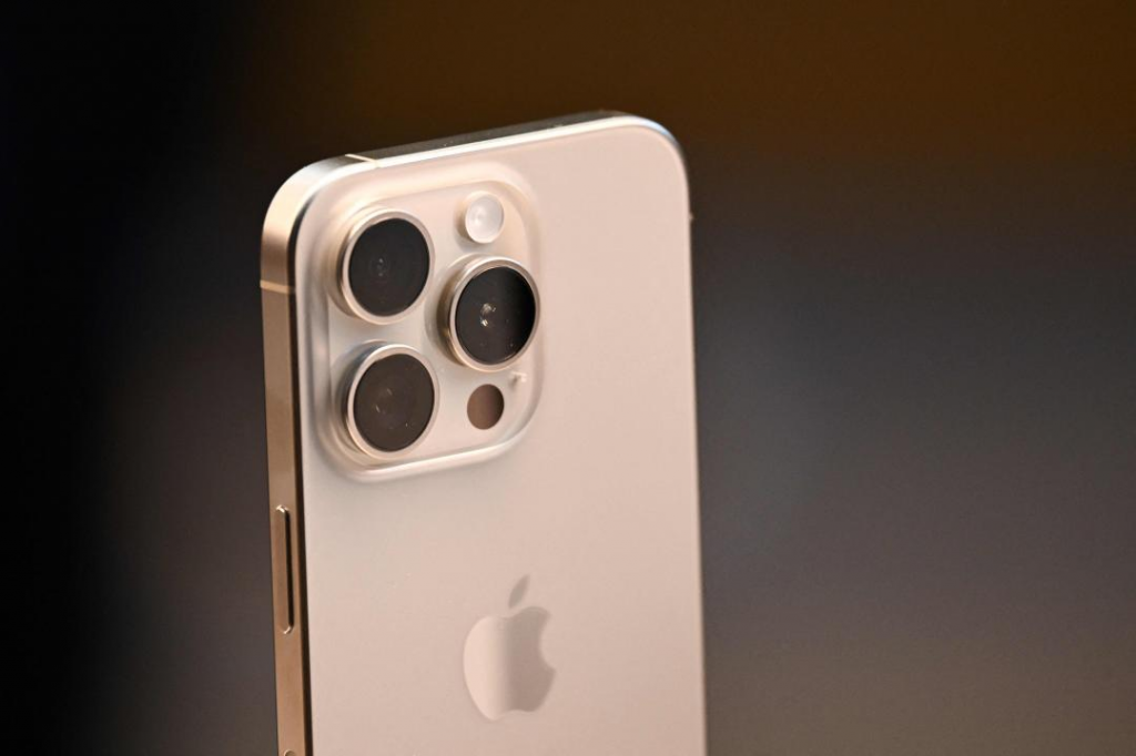 苹果不改挤牙膏？ iPhone 17系列传5大升级变革提前曝光