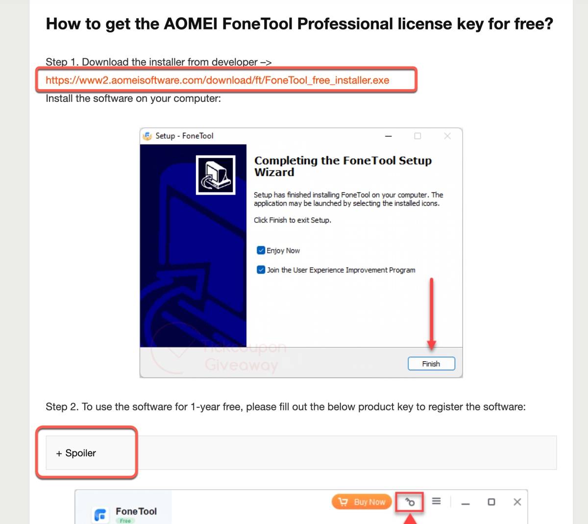 iPhone 备份工具「AOMEI FoneTool Professional」限时免费下载，备份 iOS 设备好帮手