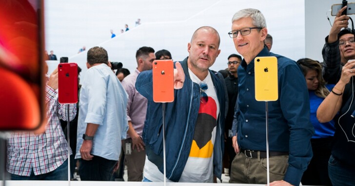 传iPhone设计主管将离职投靠Jony Ive、与OpenAI合作开发硬件，苹果的「设计之魂」散了吗？