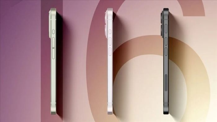 iPhone 16设计阶段算绘图曝光，iPhone X镜头经典设计将回归