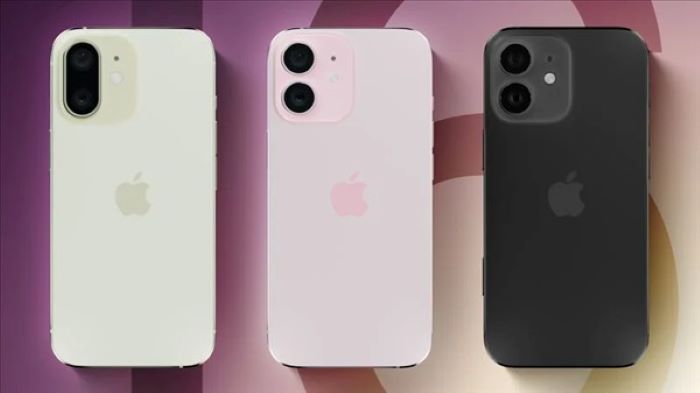 iPhone 16设计阶段算绘图曝光，iPhone X镜头经典设计将回归