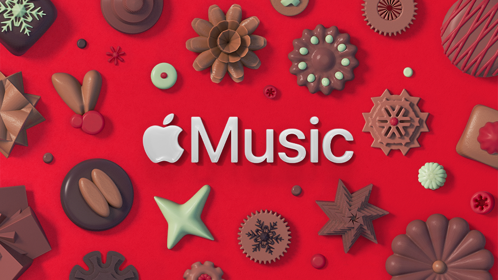 Apple Music Apple Music 免费试用