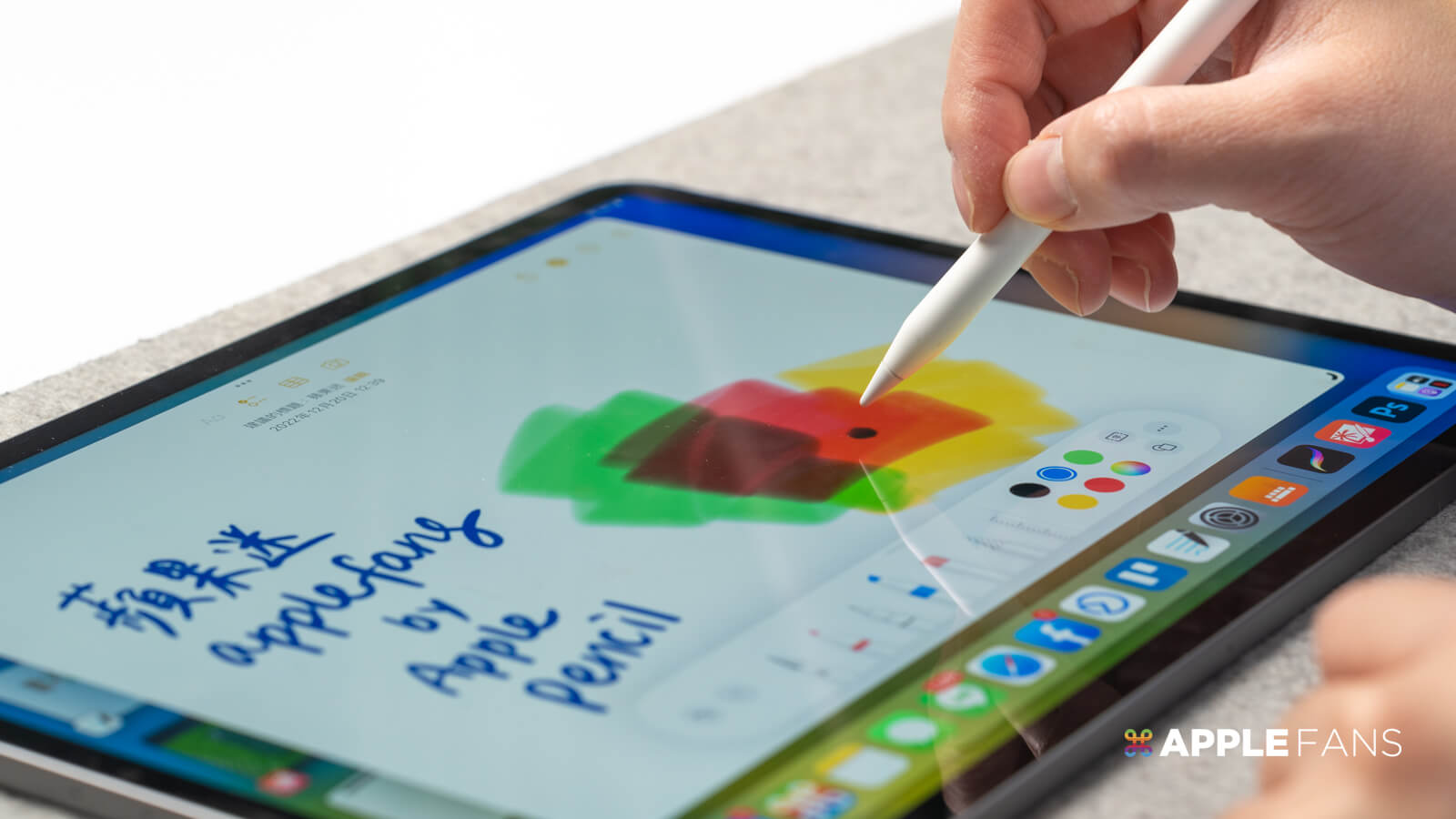 M2 iPad Pro