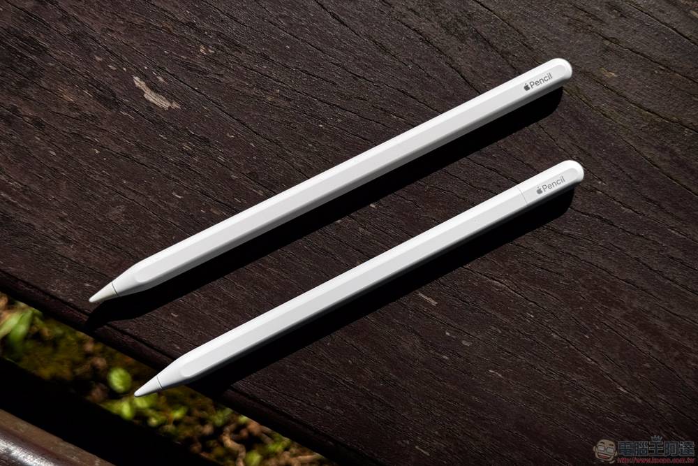 Apple Pencil （USB-C） 开箱体验：应用的分歧，妙妙的定位 - 榜哥