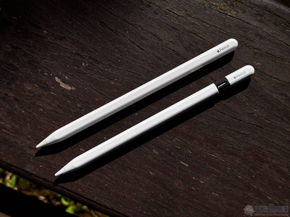Apple Pencil （USB-C） 开箱体验：应用的分歧，妙妙的定位 - 榜哥