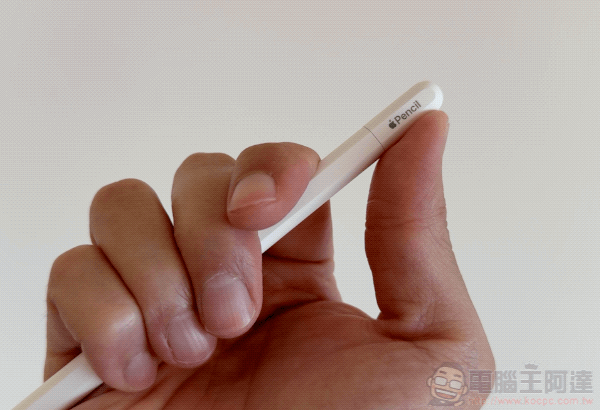 Apple Pencil （USB-C） 开箱体验：应用的分歧，妙妙的定位 - 榜哥