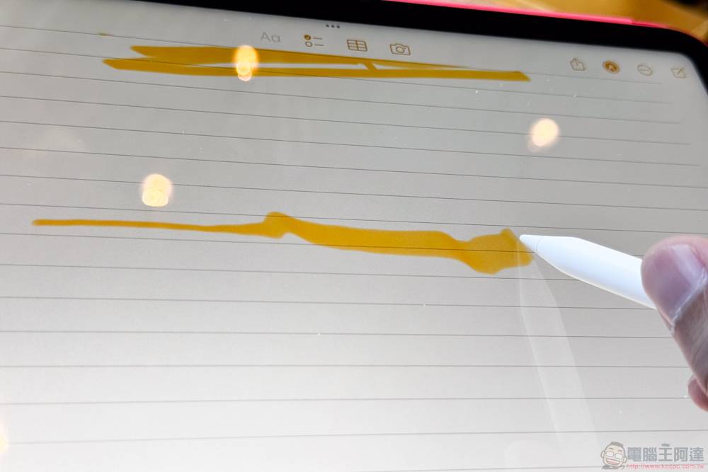 Apple Pencil （USB-C） 开箱体验：应用的分歧，妙妙的定位 - 榜哥