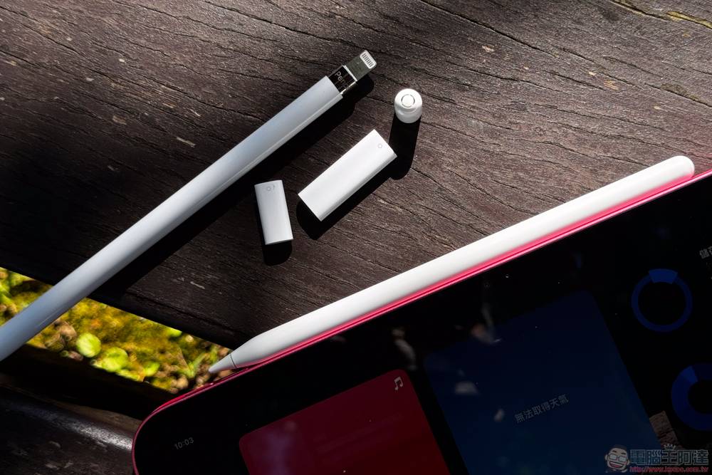 Apple Pencil （USB-C） 开箱体验：应用的分歧，妙妙的定位 - 榜哥