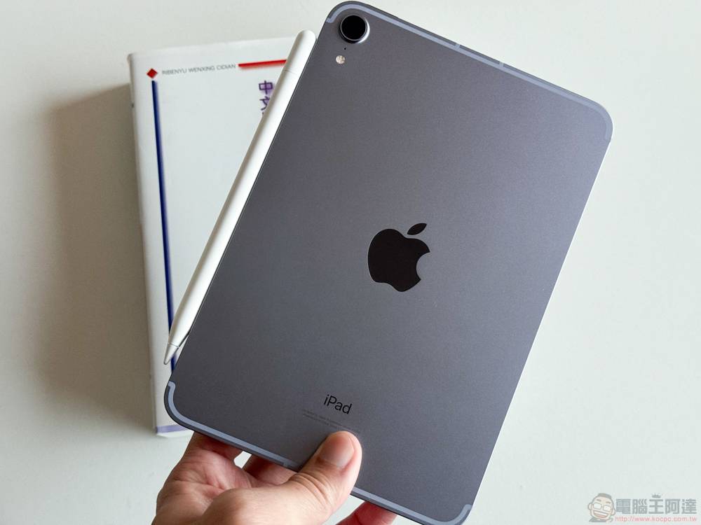 Apple Pencil （USB-C） 开箱体验：应用的分歧，妙妙的定位 - 榜哥