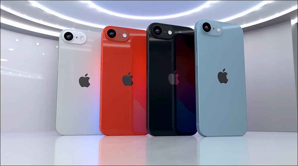 iPhone SE 4 传闻将沿用 iPhone 14 的电池，续航表现有望大幅提升、成为历代最持久的 iPhone SE！ - 榜哥