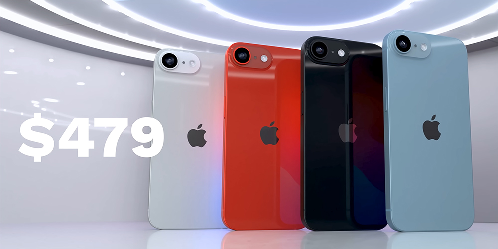 iPhone SE 4 传闻将沿用 iPhone 14 的电池，续航表现有望大幅提升、成为历代最持久的 iPhone SE！ - 榜哥