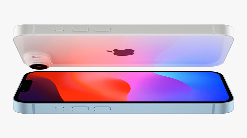 iPhone SE 4 传闻将沿用 iPhone 14 的电池，续航表现有望大幅提升、成为历代最持久的 iPhone SE！ - 榜哥