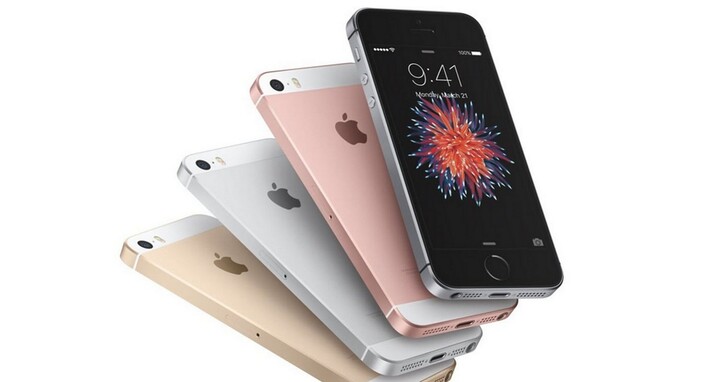 你的初代iPhone SE，现在已经被苹果官方正式归为过时机型