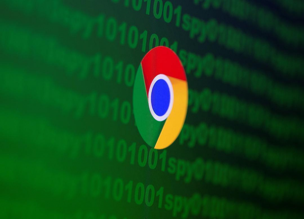 PC版Chrome 曝存有高风险零日漏洞！ Google 紧急抢修释出更新版本