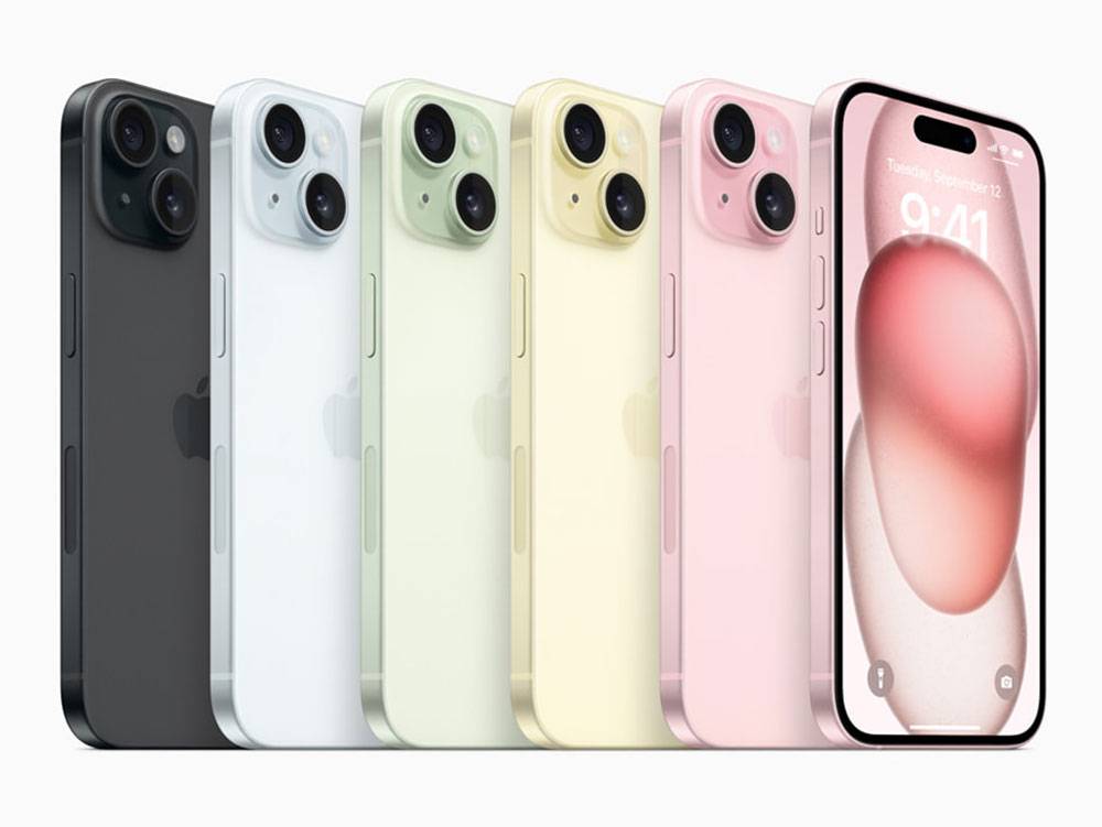 为什么 Apple 在每个产品广告中时间显示都是「9：41」？ （其中还有一个特别的例外） - 榜哥