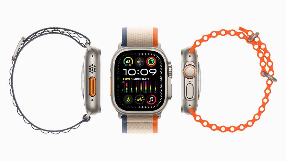 为什么 Apple 在每个产品广告中时间显示都是「9：41」？ （其中还有一个特别的例外） - 榜哥