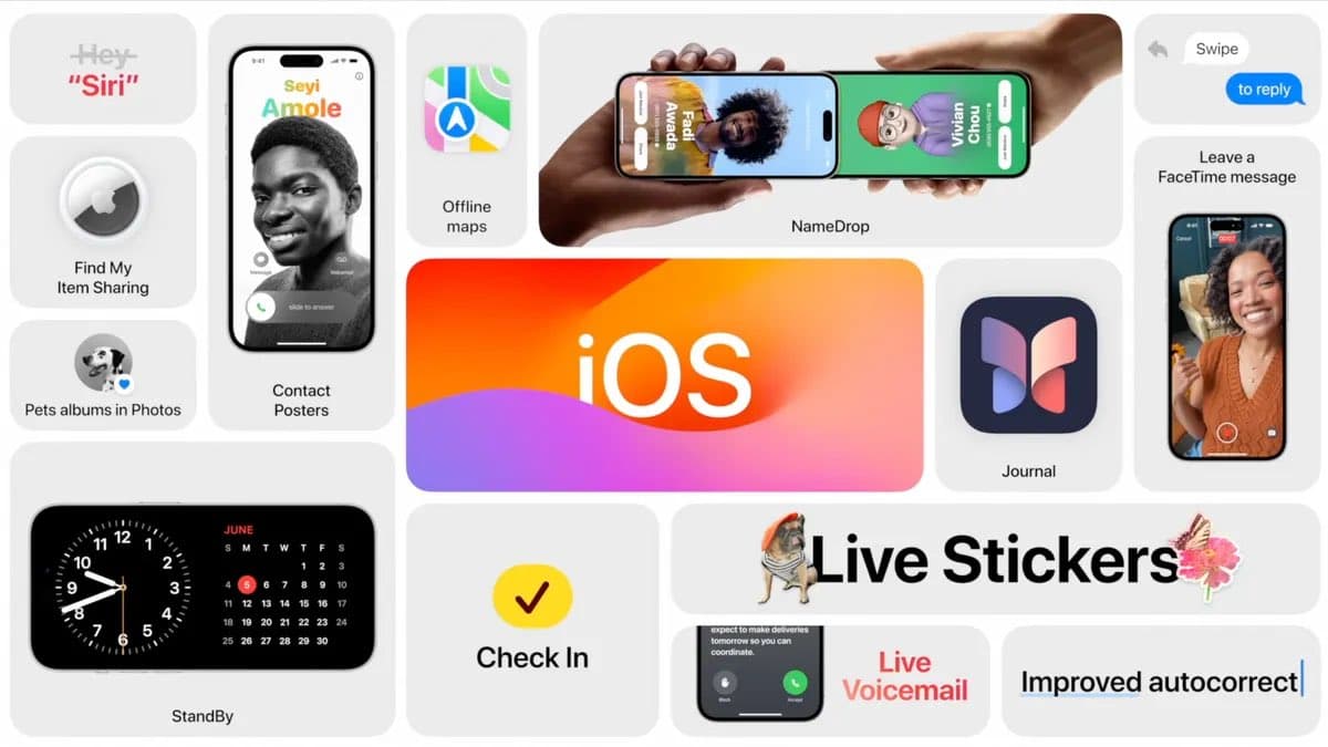 彭博社揭秘iOS 18功能、设计与效能将迎来全面重大升级1