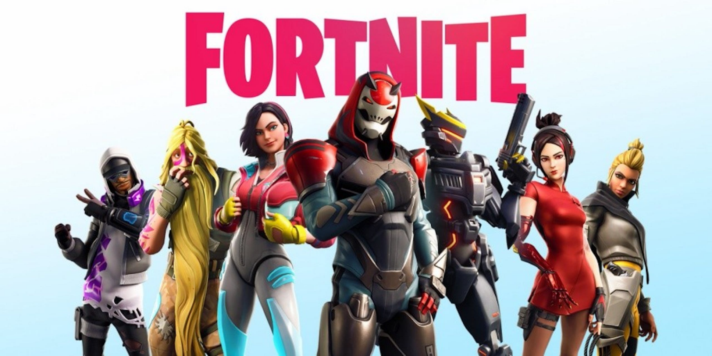 Google 曾以 1.47 亿美元争取《要塞英雄》 （Fortnite）留在 Google Play