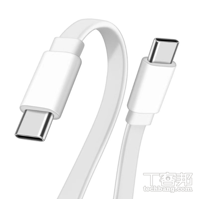 由于线缆的电气特性，无论网络线或USB-C等等各类线材，笔者始终不太建议购买扁线，常见的圆线仍是可靠性更高的选择。