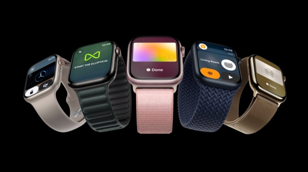 Apple Watch Series 10 预计新增血压趋势与睡眠检测功能