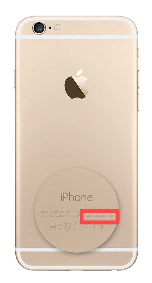 7 个 iPhone IMEI 查询方法，快速找出手机 码 第6张