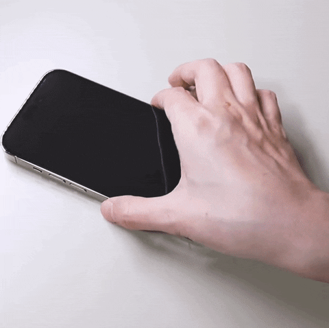 iPhone 抬起唤醒功能让你的 拿起来就亮 (设置教程) 第2张