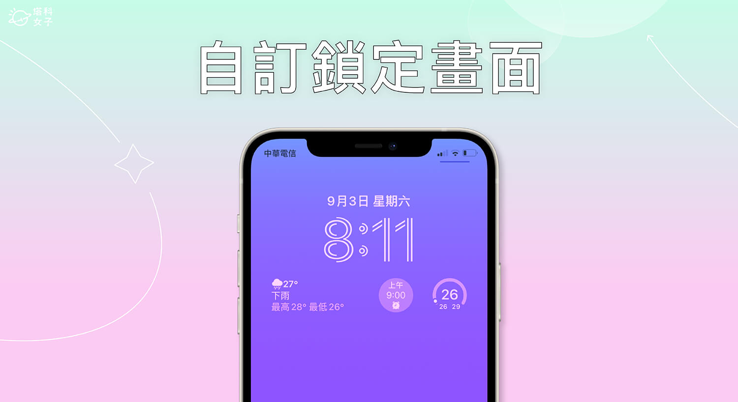 iOS 16 功能总整理：40 个 iPhone 用户必学 iOS16 更新内容完整介绍 第4张