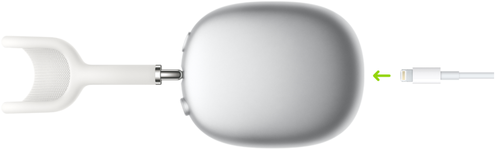 消息称AirPods Max最快2024年底更新，换USB-C充电接口、提供更多配色！