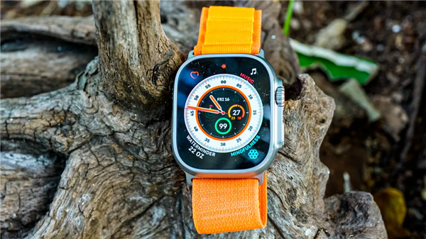 消息曝Apple研发micro LED取代OLED，不烧屏！