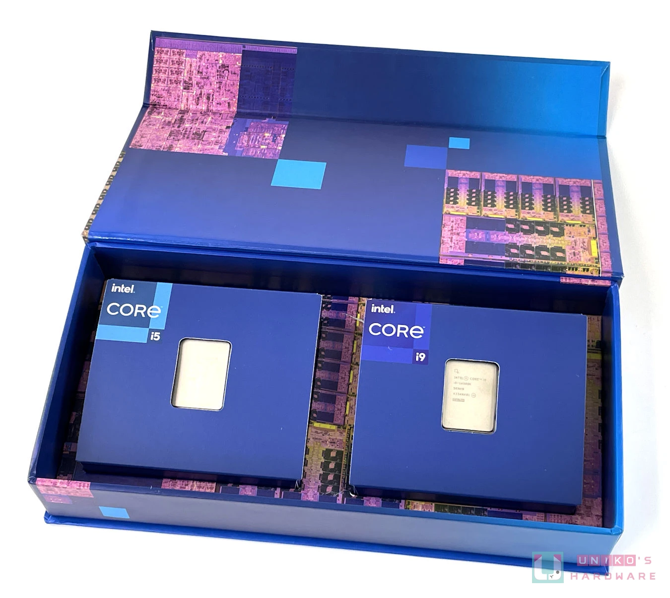 多4 个E-Core 的小升级！Intel Core i7-14700K 处理器评测