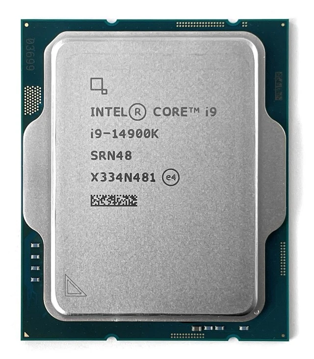 多4 个E-Core 的小升级！Intel Core i7-14700K 处理器评测