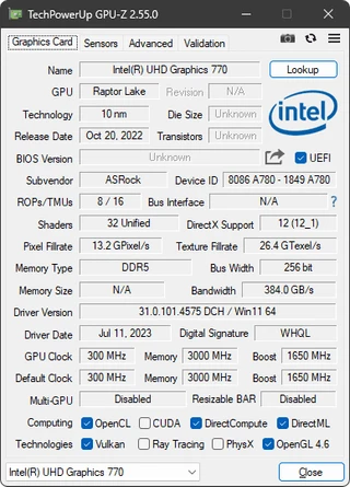多4 个E-Core 的小升级！Intel Core i7-14700K 处理器评测